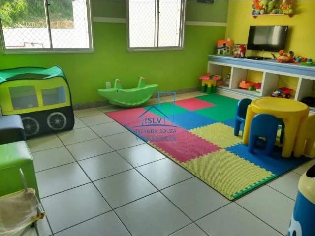 Apartamento para Venda em Salvador/BA Imbuí 3 Quartos