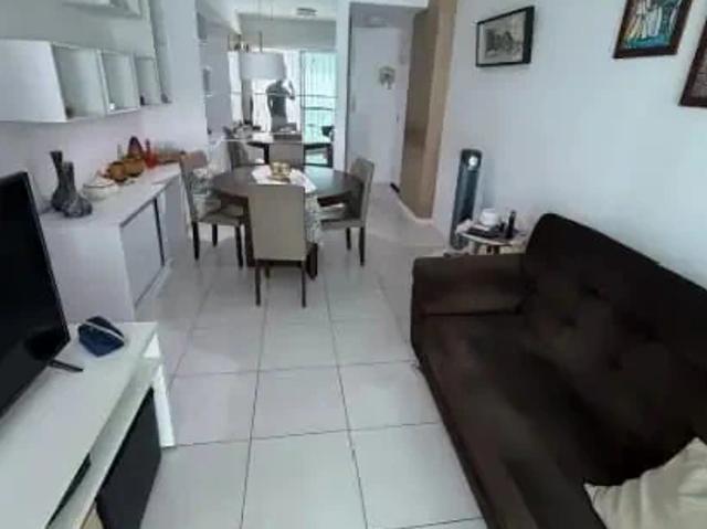 Apartamento para Venda em Salvador/BA Imbuí 3 Quartos