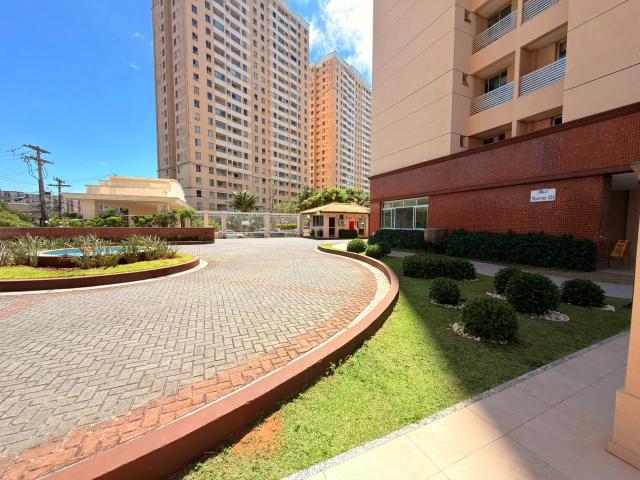 Apartamento para Venda em Salvador/BA Imbuí 3 Quartos