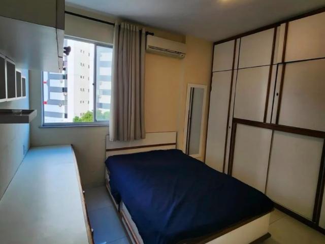Apartamento para Venda em Salvador/BA Imbuí 3 Quartos