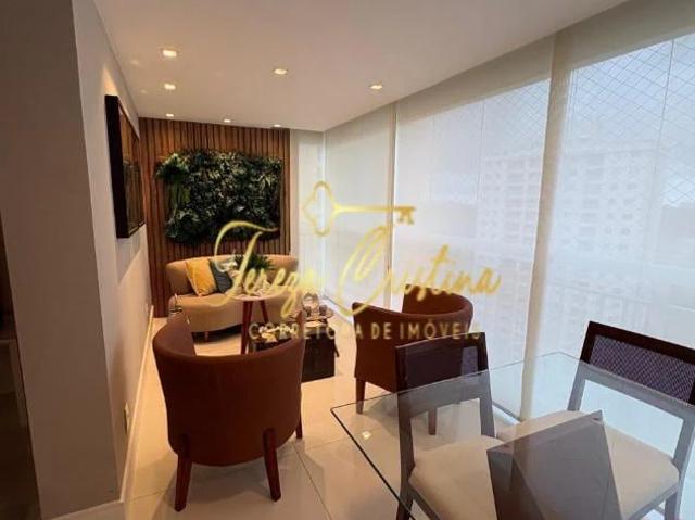Apartamento para Venda em Salvador/BA Imbuí 3 Quartos