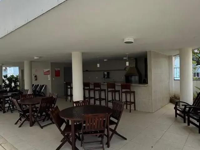 Apartamento para Venda em Salvador/BA Imbuí 3 Quartos