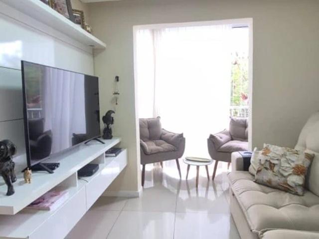 Apartamento para Venda em Salvador/BA Imbuí 3 Quartos