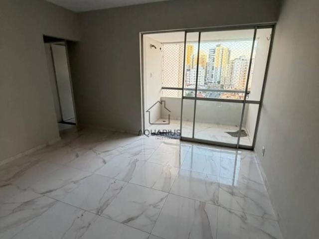 Apartamento para Venda em Salvador/BA Imbuí 3 Quartos