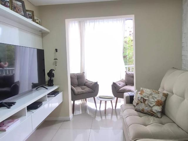 Apartamento para Venda em Salvador/BA Imbuí 3 Quartos