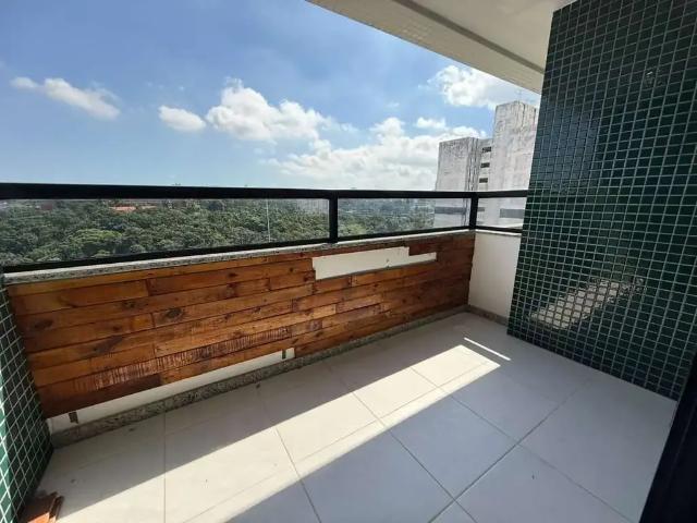 Apartamento para Venda em Salvador/BA Imbuí 3 Quartos