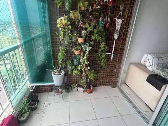 Apartamento para Venda em Salvador/BA Imbuí 3 Quartos