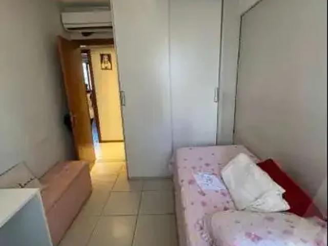 Apartamento para Venda em Salvador/BA Imbuí 3 Quartos