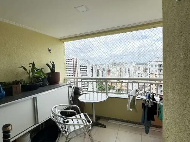 Apartamento para Venda em Salvador/BA Imbuí 3 Quartos