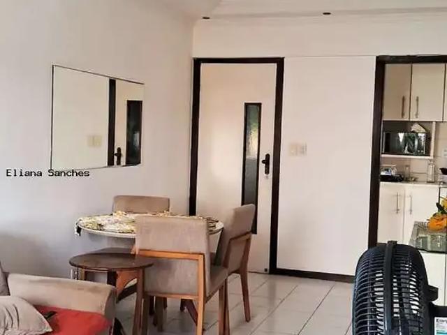 Apartamento para Venda em Salvador/BA Imbuí 3 Quartos