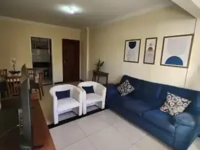 Apartamento para Venda em Salvador/BA Imbuí 3 Quartos