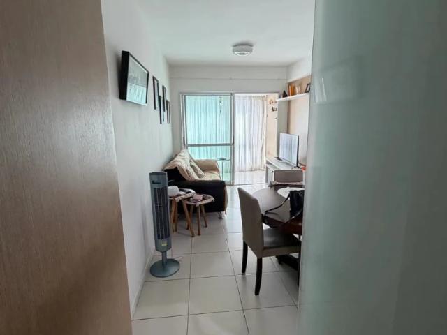 Apartamento para Venda em Salvador/BA Imbuí 3 Quartos