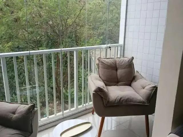 Apartamento para Venda em Salvador/BA Imbuí 3 Quartos