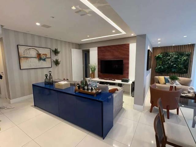 Apartamento para Venda em Salvador/BA Imbuí 3 Quartos