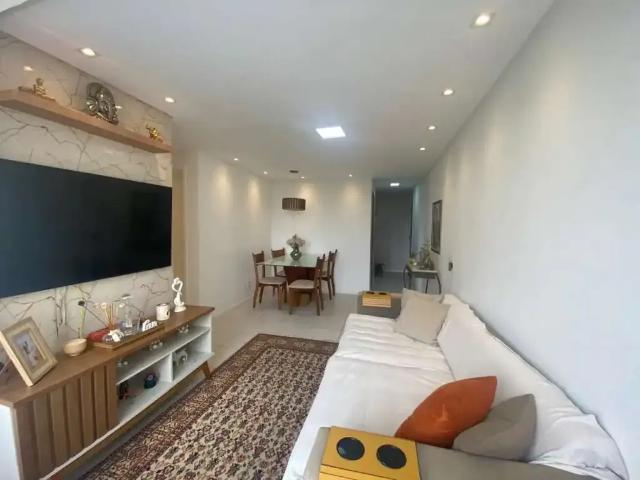 Apartamento para Venda em Salvador/BA Imbuí 3 Quartos