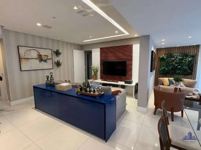 Apartamento para Venda em Salvador/BA Imbuí 3 Quartos
