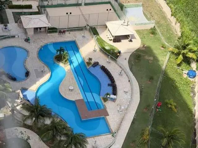 Apartamento para Venda em Salvador/BA Imbuí 3 Quartos