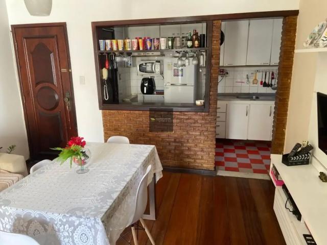 Apartamento para Venda em Salvador/BA Imbuí 3 Quartos