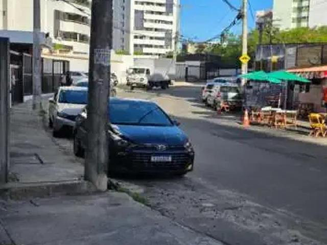 Apartamento para Venda em Salvador/BA Imbuí 3 Quartos