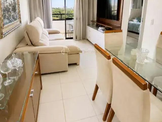 Apartamento para Venda em Salvador/BA Imbuí 3 Quartos