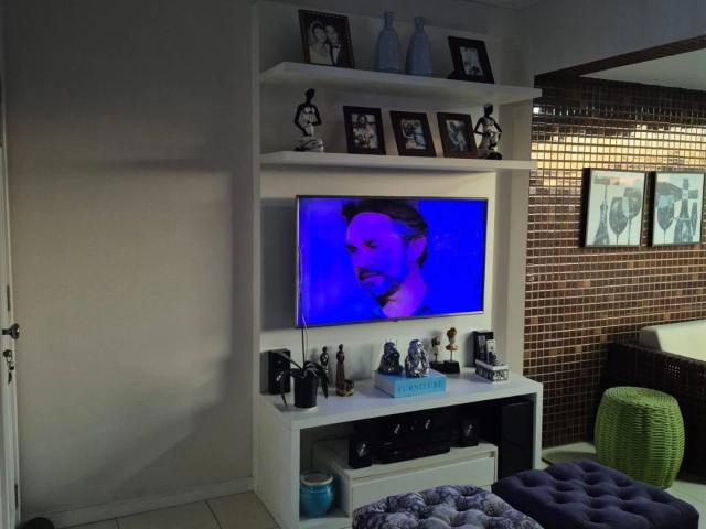 Apartamento para Venda em Salvador/BA Imbuí 3 Quartos