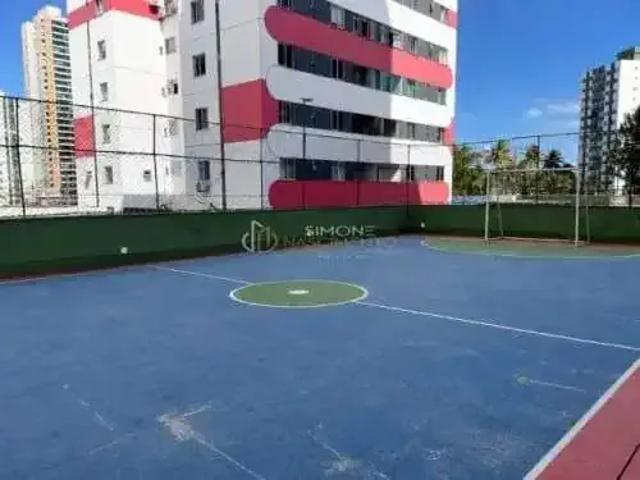 Apartamento para Venda em Salvador/BA Imbuí 3 Quartos