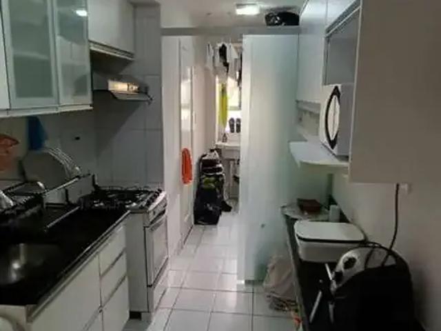 Apartamento para Venda em Salvador/BA Imbuí 3 Quartos
