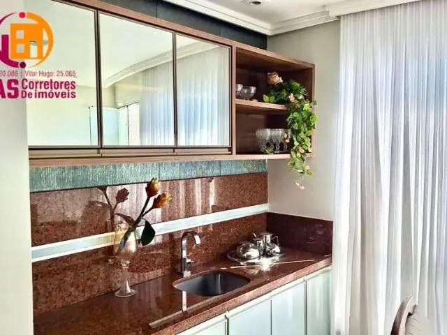Apartamento para Venda em Salvador/BA Imbuí 3 Quartos