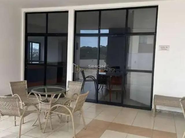 Apartamento para Venda em Salvador/BA Imbuí 3 Quartos