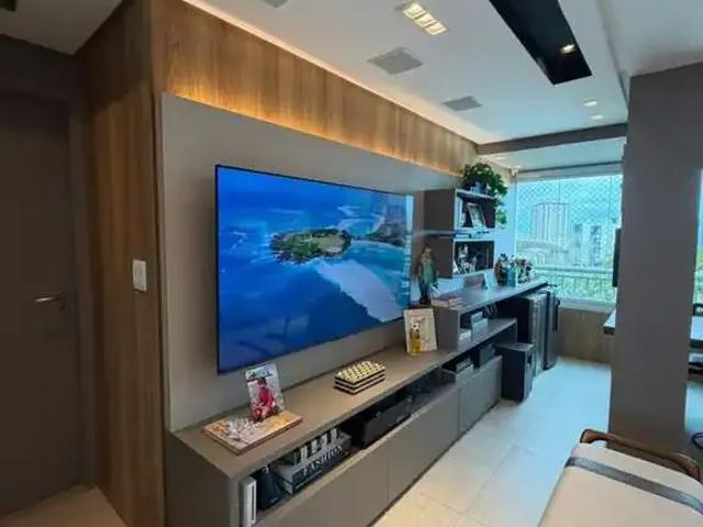 Apartamento para Venda em Salvador/BA Imbuí 2 Quartos