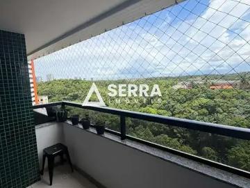 Apartamento para Venda em Salvador/BA Imbuí 3 Quartos