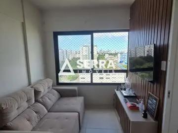 Apartamento para Venda em Salvador/BA Imbuí 1 Quartos