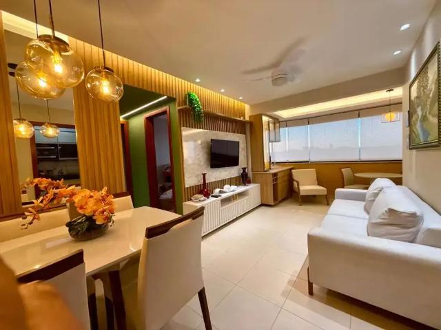 Apartamento para Venda em Salvador/BA Imbuí 2 Quartos