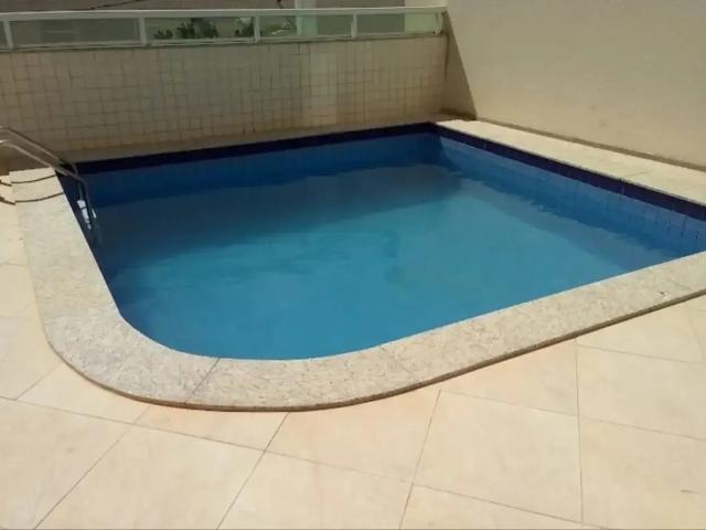 Apartamento para Venda em Salvador/BA Imbuí 2 Quartos