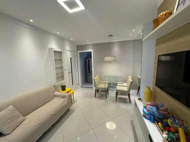 Apartamento para Venda em Salvador/BA Imbuí 2 Quartos