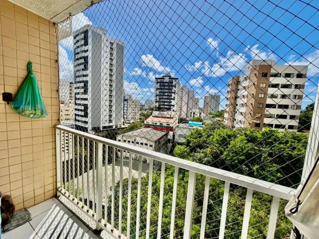 Apartamento para Venda em Salvador/BA Imbuí 2 Quartos