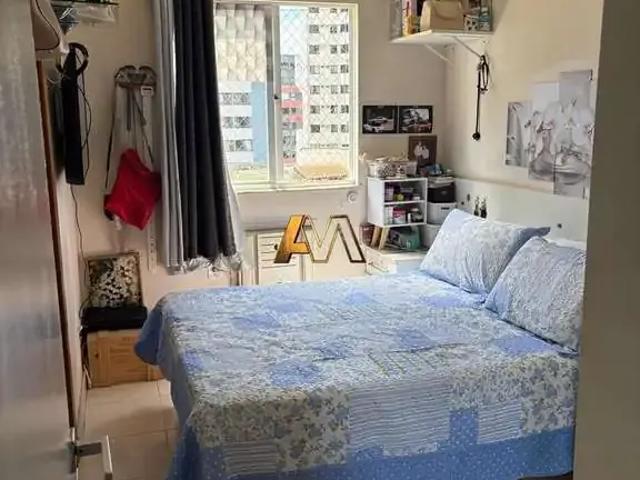 Apartamento para Venda em Salvador/BA Imbuí 2 Quartos