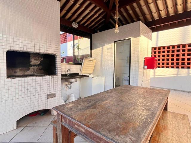 Apartamento para Venda em Salvador/BA Imbuí 2 Quartos
