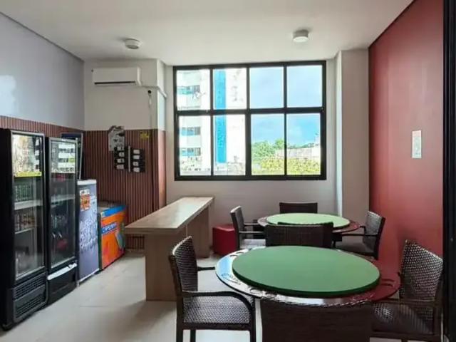 Apartamento para Venda em Salvador/BA Imbuí 2 Quartos