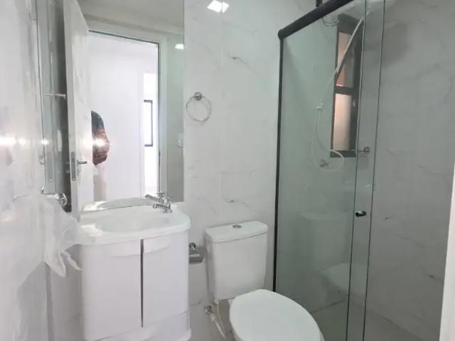 Apartamento para Venda em Salvador/BA Imbuí 2 Quartos