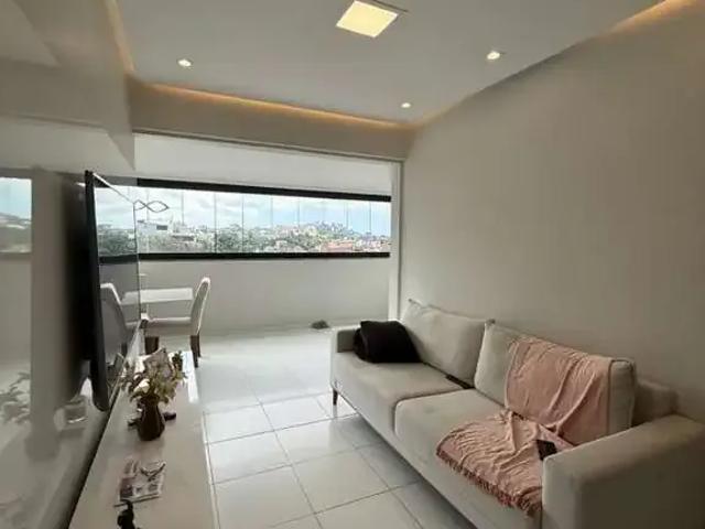 Apartamento para Venda em Salvador/BA Imbuí 2 Quartos