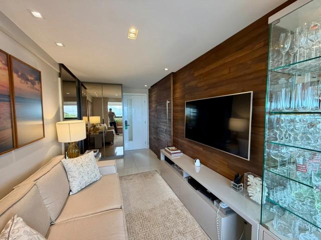 Apartamento para Venda em Salvador/BA Imbuí 2 Quartos