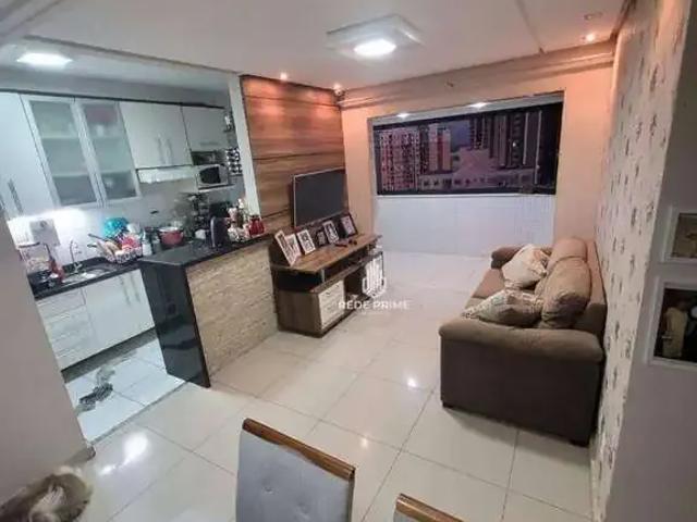 Apartamento para Venda em Salvador/BA Imbuí 2 Quartos