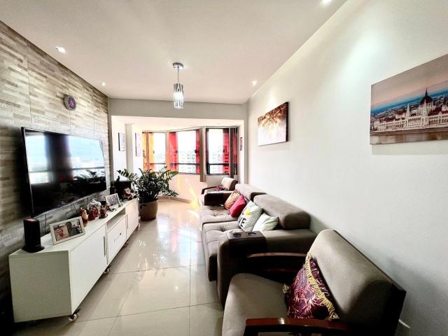 Apartamento para Venda em Salvador/BA Imbuí 2 Quartos