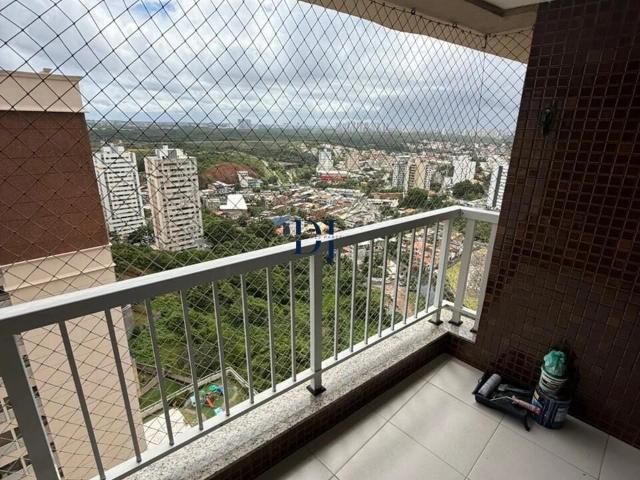 Apartamento para Venda em Salvador/BA Imbuí 2 Quartos