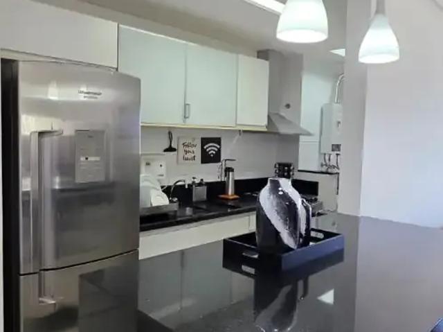 Apartamento para Venda em Salvador/BA Imbuí 2 Quartos