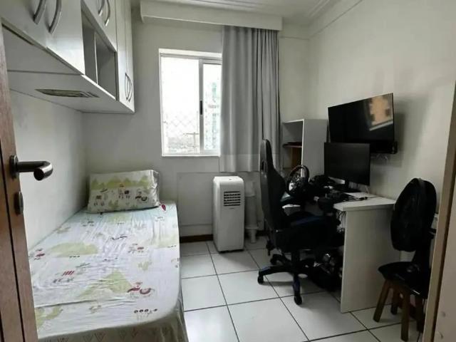 Apartamento para Venda em Salvador/BA Imbuí 2 Quartos