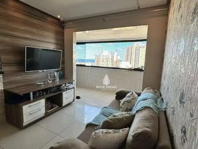 Apartamento para Venda em Salvador/BA Imbuí 2 Quartos