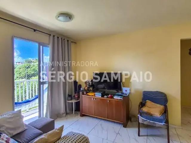 Apartamento para Venda em Salvador/BA Imbuí 2 Quartos