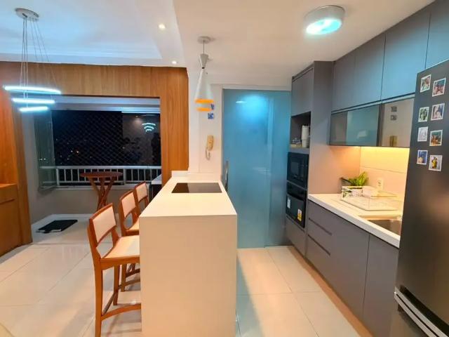 Apartamento para Venda em Salvador/BA Imbuí 2 Quartos